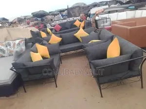Canapé Fauteuil