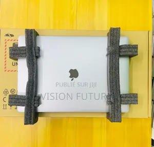 Ordinateur portable Apple MacBook Pro 2019 32GB Intel Core i7 SSD 512GB
