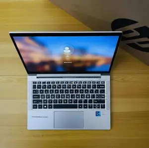 Nouveau HP EliteBook 830 G8 16GB Intel Core i7 SSD 512GB