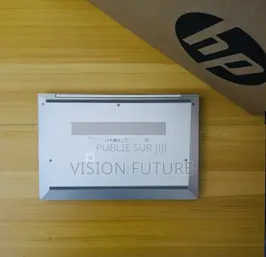 Nouveau HP EliteBook 830 G8 16GB Intel Core i7 SSD 512GB