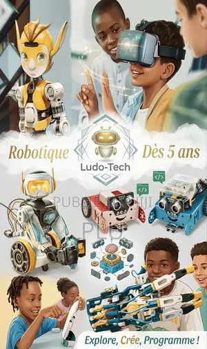 Robotiques