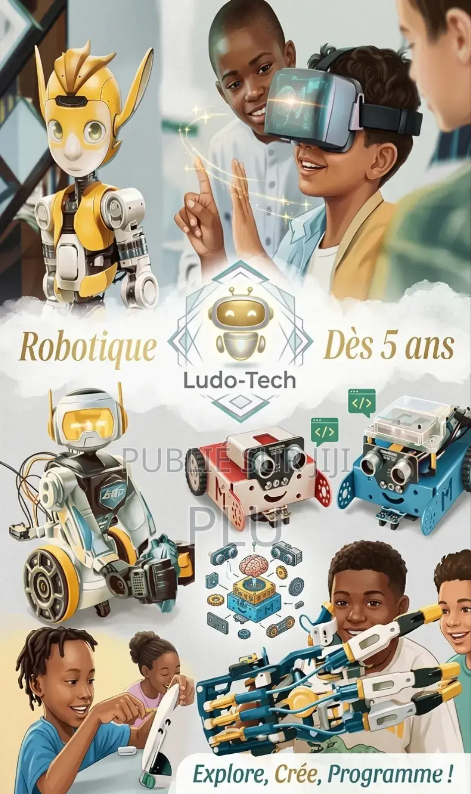 Robotiques
