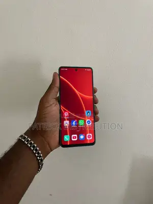 Tecno Camon 19 128 GB Bleu