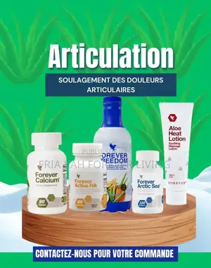 Traitement : Des Douleurs Articulaires