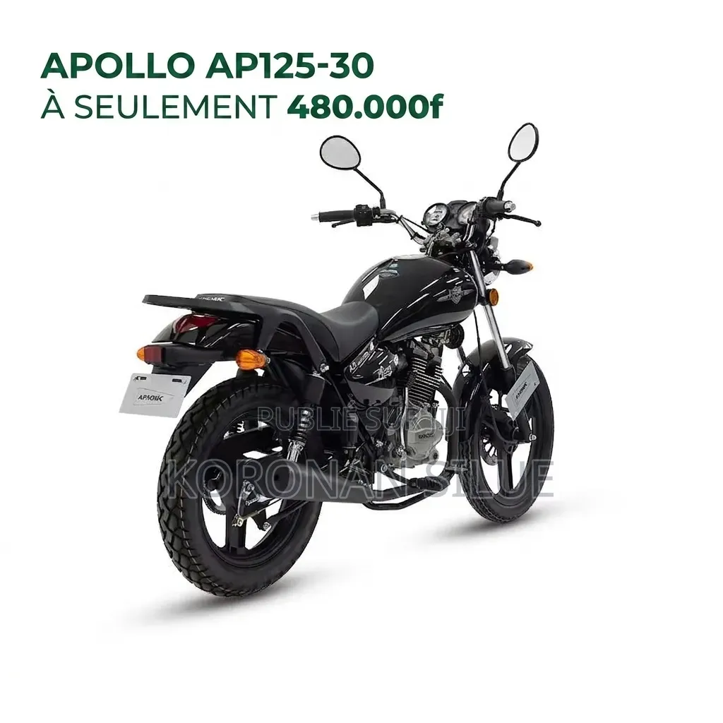 Nouveau Apsonic AP150ZH-200 2025 Bleu