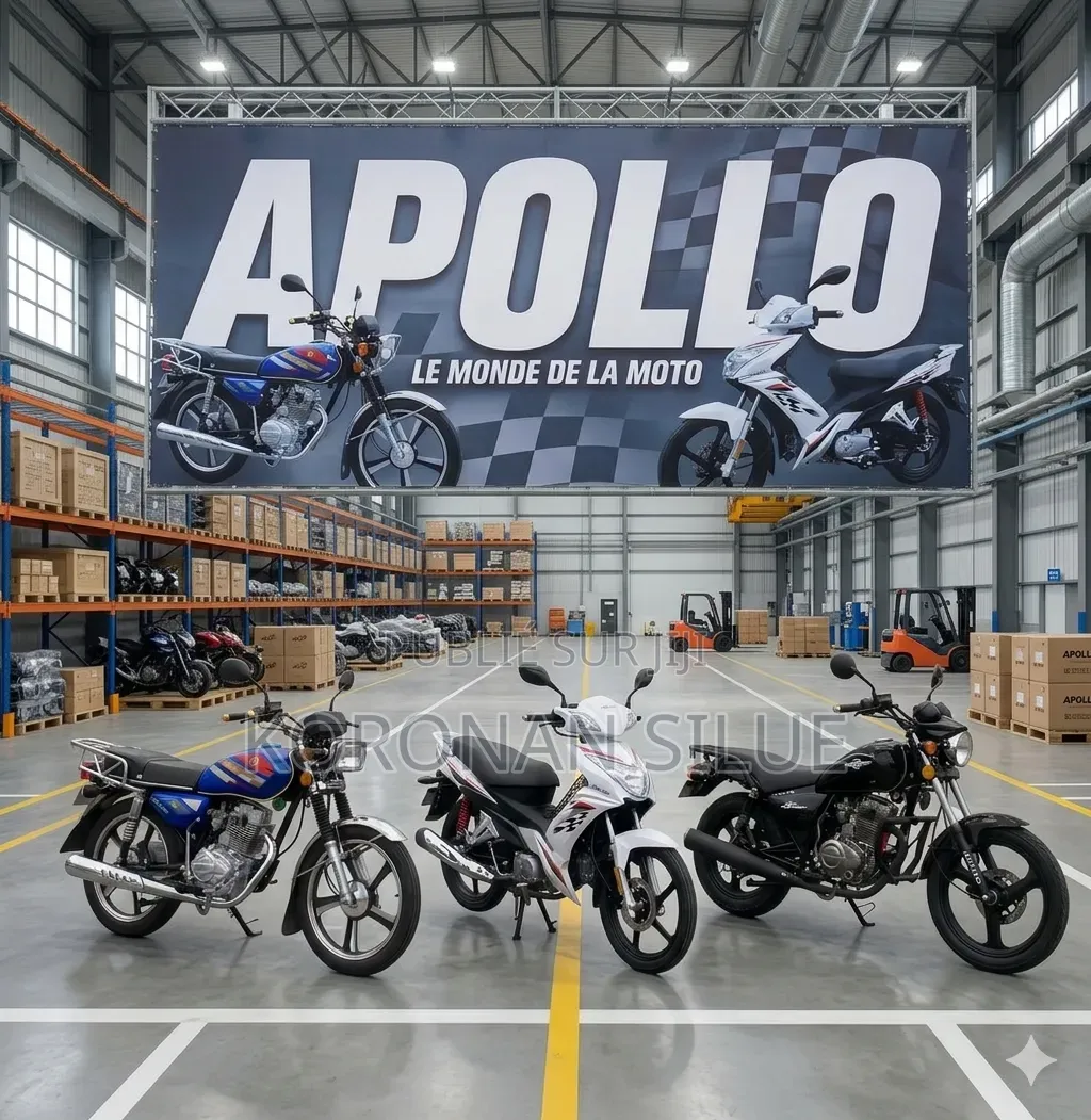 Nouveau Apsonic AP150ZH-200 2025 Bleu