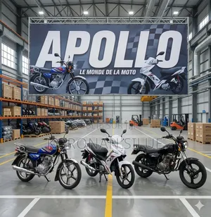 Nouveau Apsonic AP150ZH-200 2025 Bleu