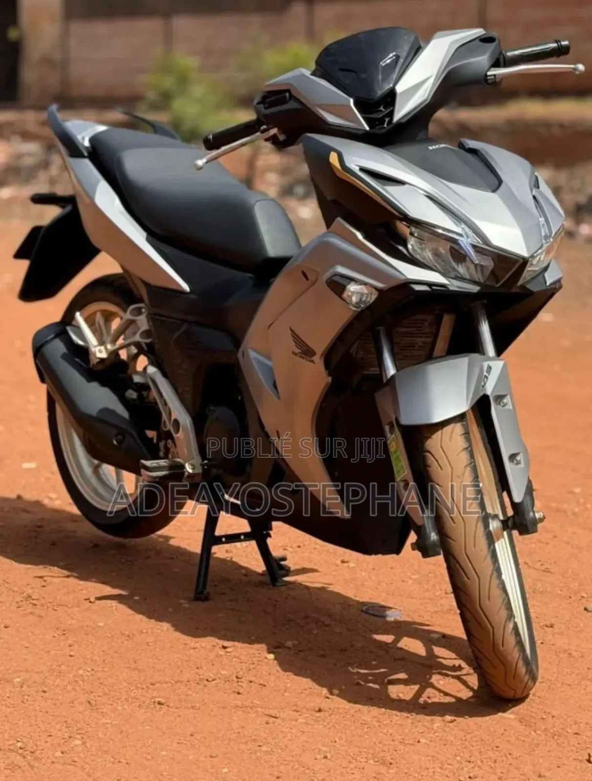 Nouveau Honda Autre 2025 Autre