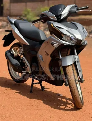 Nouveau Honda Autre 2025 Autre