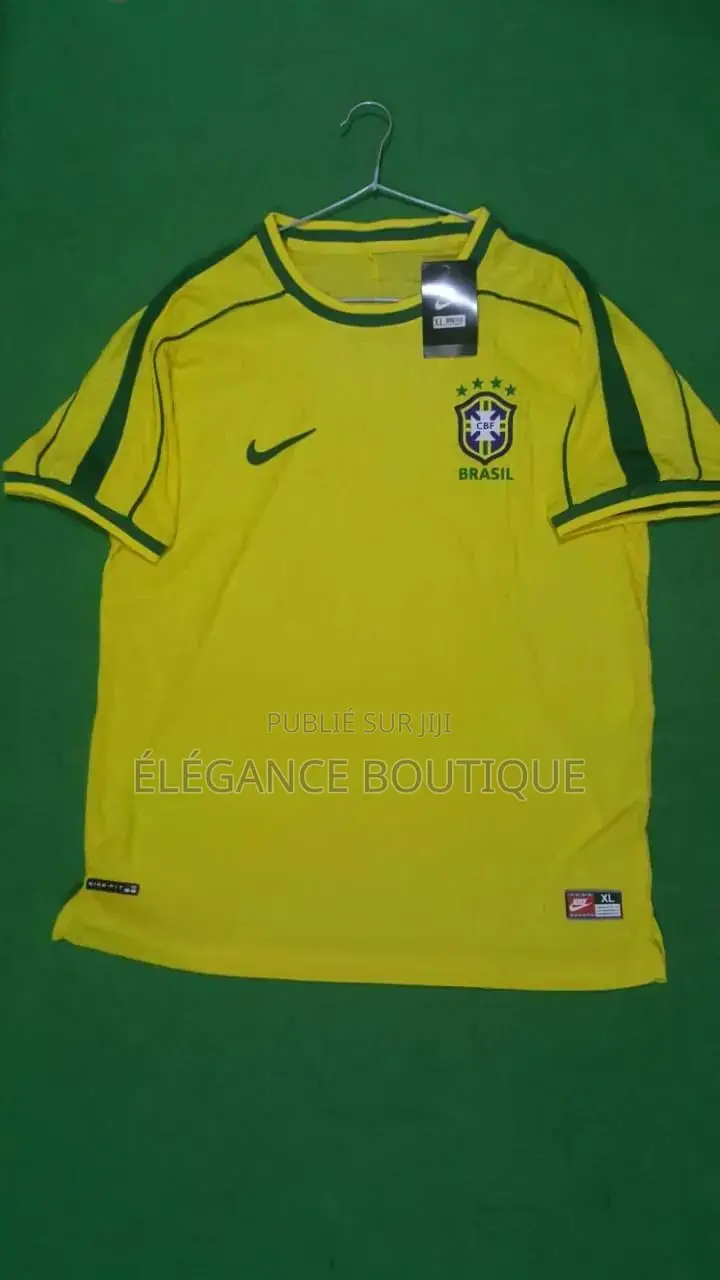 Maillot Original