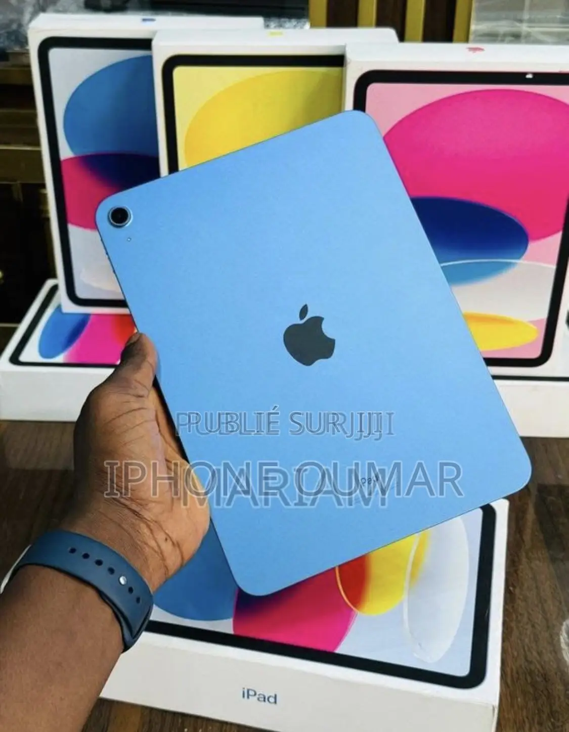 Nouveau Apple iPhone Air 256 GB Autre