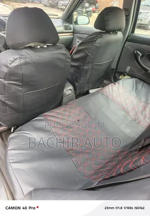 Peugeot 406 2002 Gris