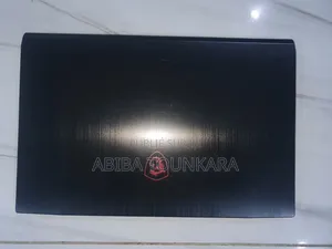 Ordinateur portable MSI CX70 2PF 16GB Intel Core i7 SSD 512GB