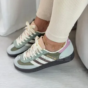 Adidas Samba Authentique Original Qualité Irréprochable P37-45
