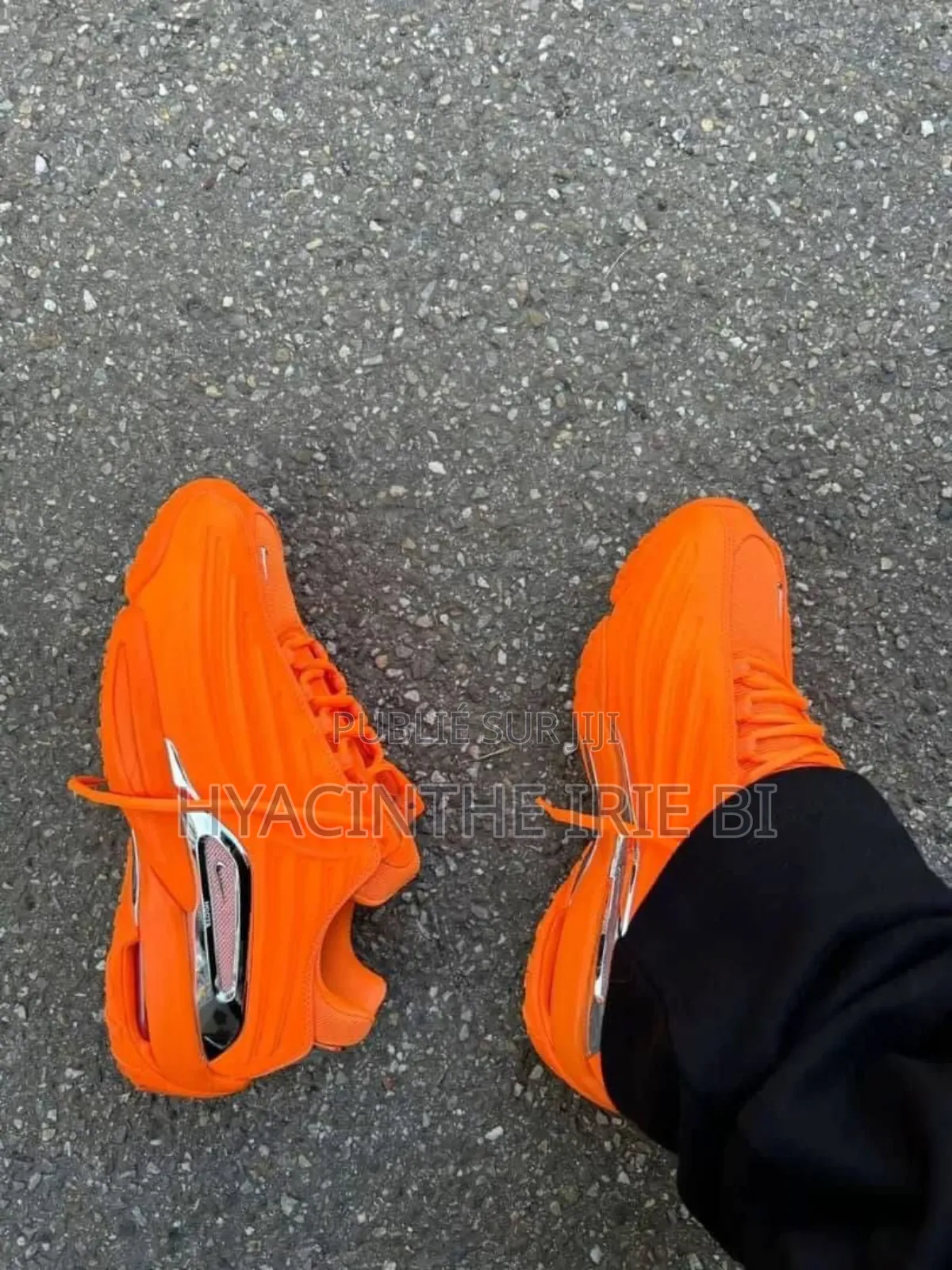 Nike Nocta Authentique Original Qualité Irréprochable P40-45