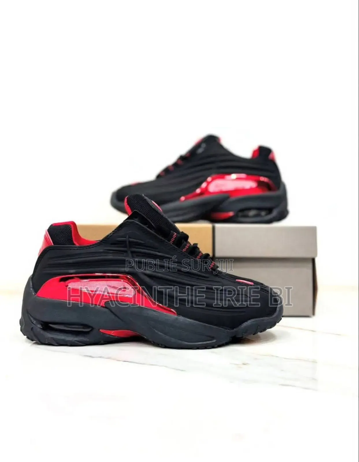 Nike Nocta Authentique Original Qualité Irréprochable P40-45