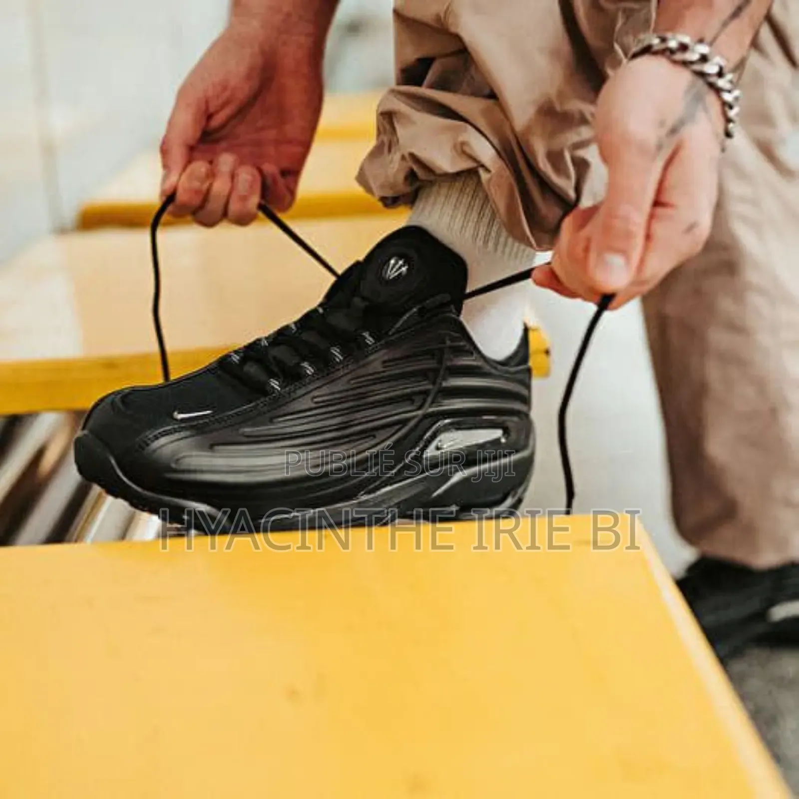 Nike Nocta Authentique Original Qualité Irréprochable P40-45