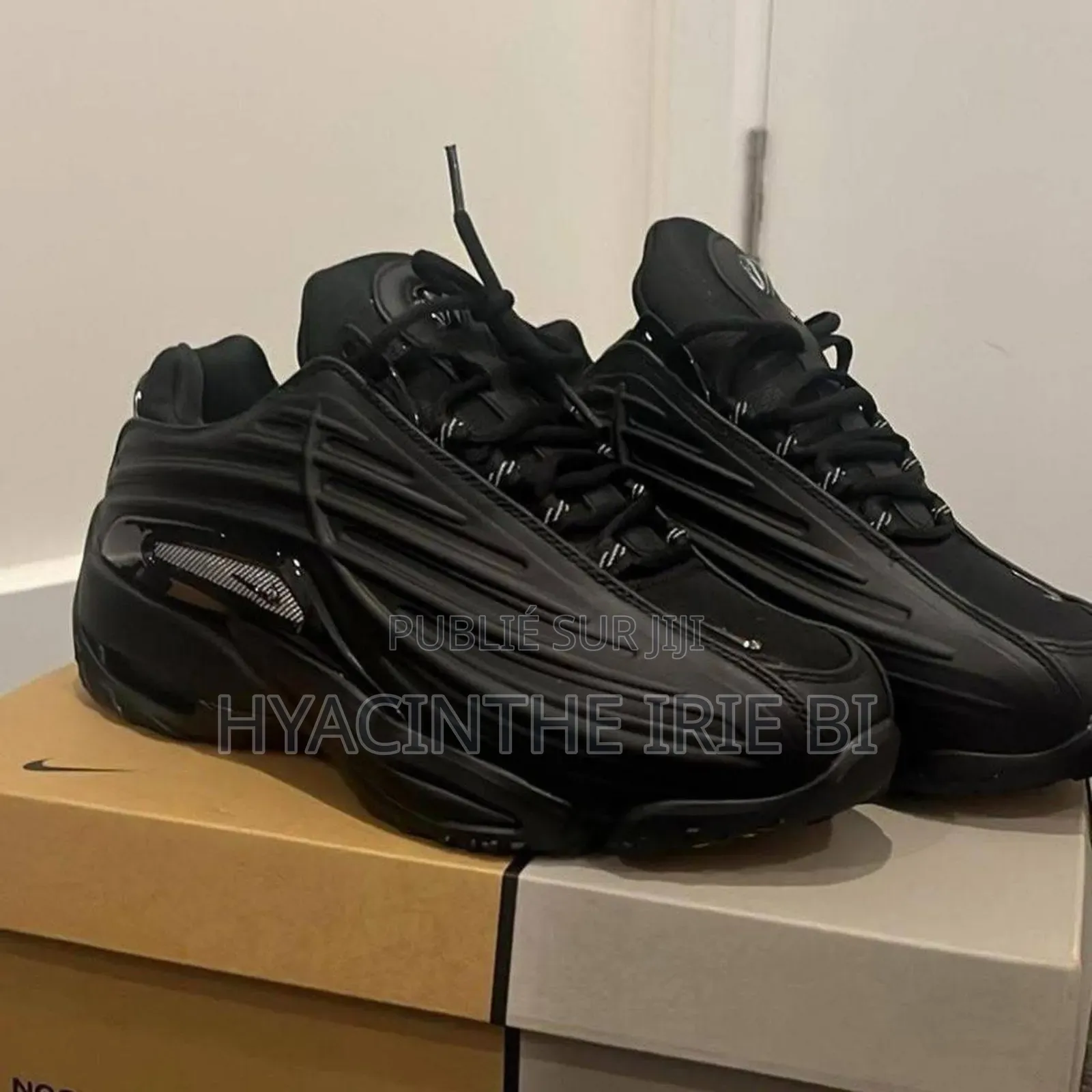 Nike Nocta Authentique Original Qualité Irréprochable P40-45