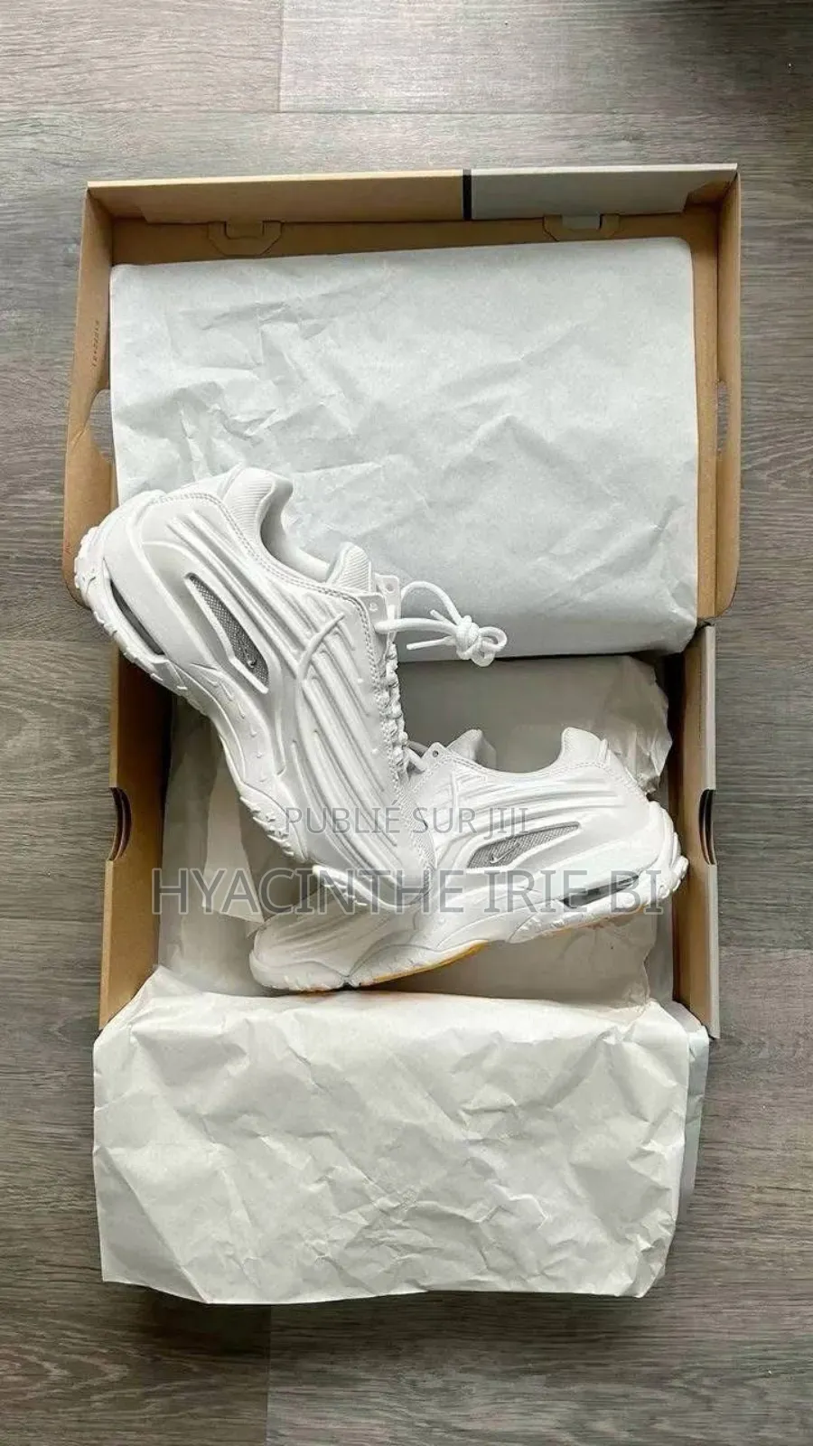 Nike Nocta Authentique Original Qualité Irréprochable P40-45