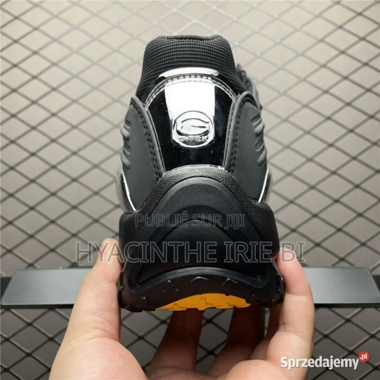 Nike Nocta Authentique Original Qualité Irréprochable P40-45