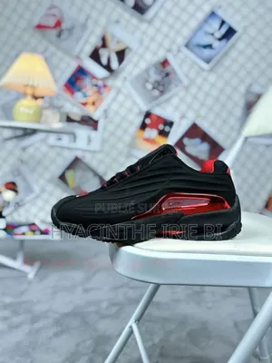 Nike Nocta Authentique Original Qualité Irréprochable P40-45