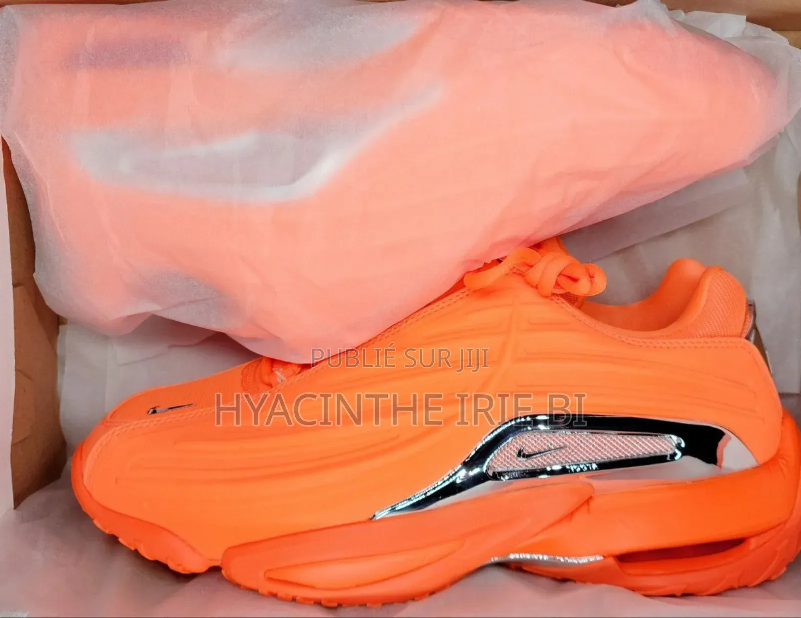 Nike Nocta Authentique Original Qualité Irréprochable P40-45