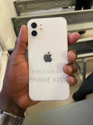 Apple iPhone 11 128 GB Blanc