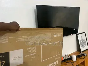 Télévision