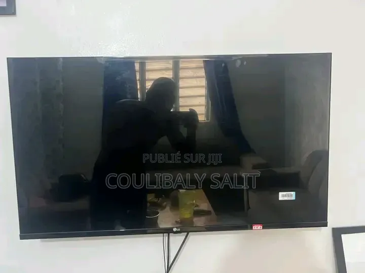 Télévision