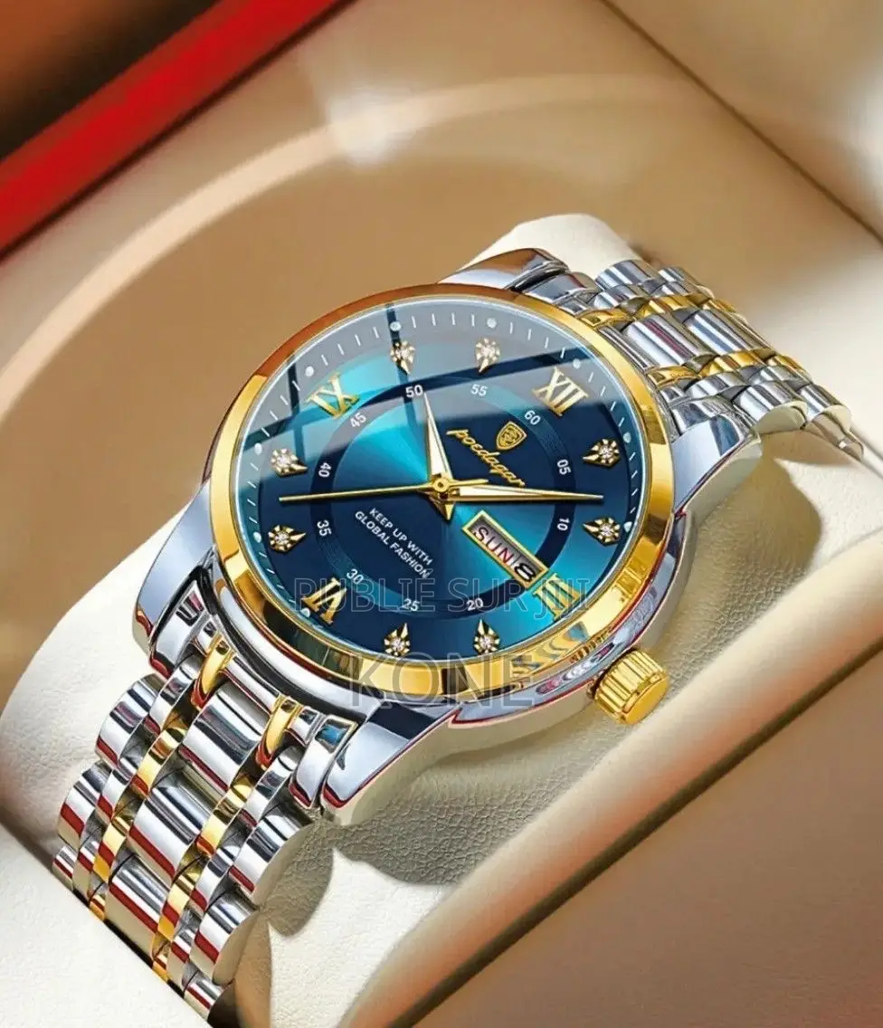 Accessoires > Montres