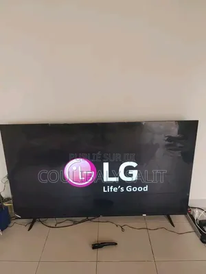 Télévision