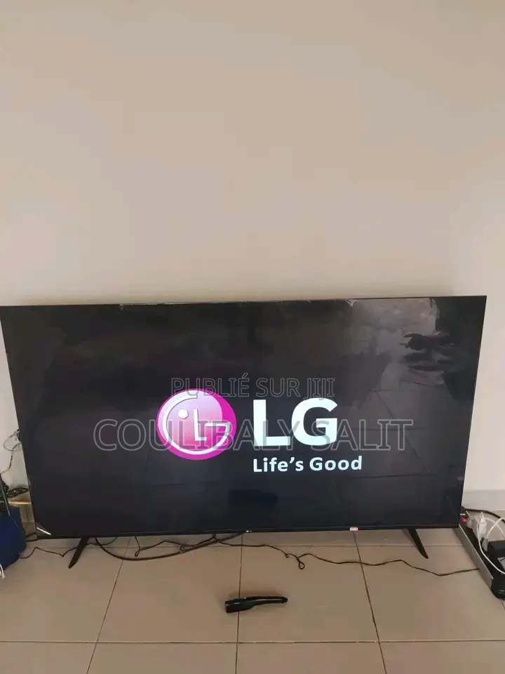 Télévision