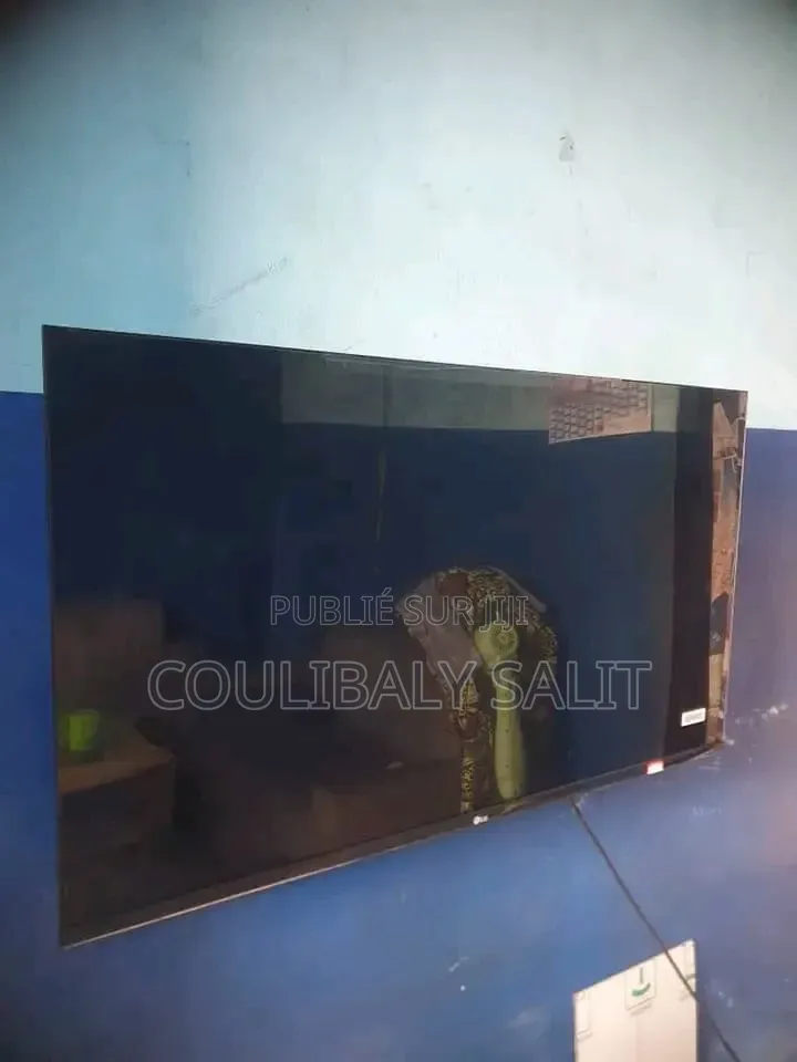Télévision