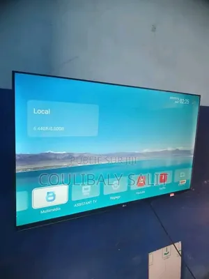 Télévision