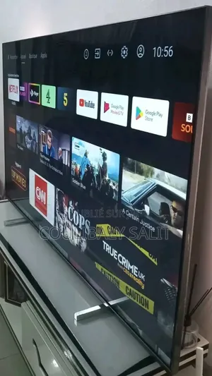 Télévision