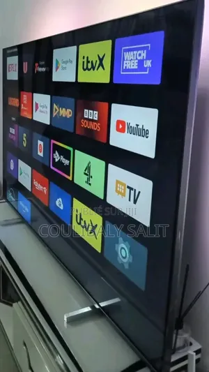 Télévision