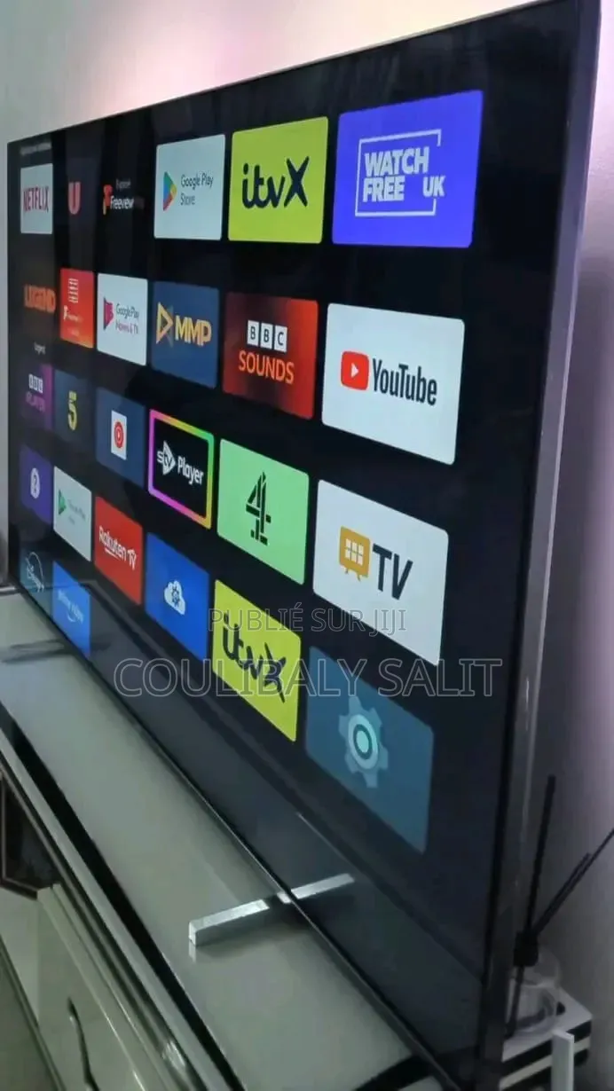 Télévision