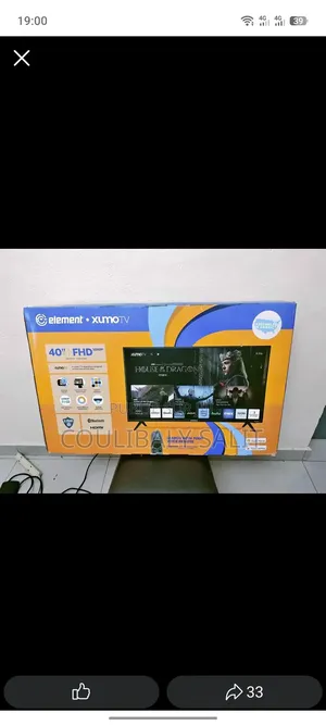 Télévision
