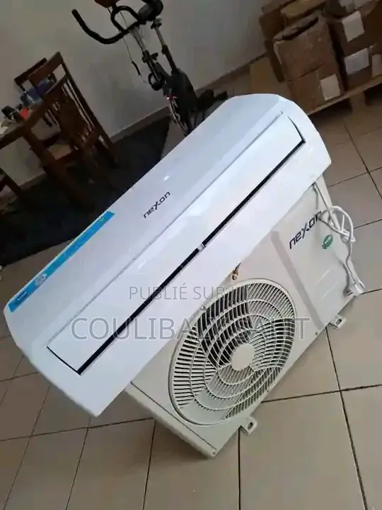 Climatiseur