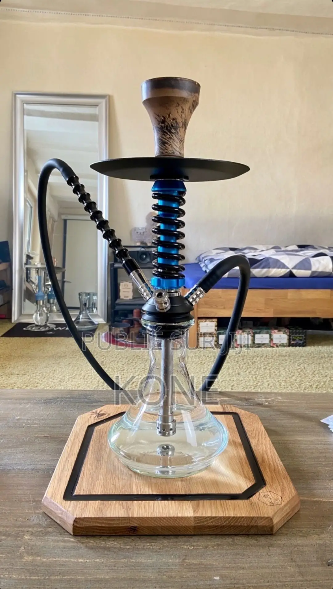 Accessoires Fumeurs