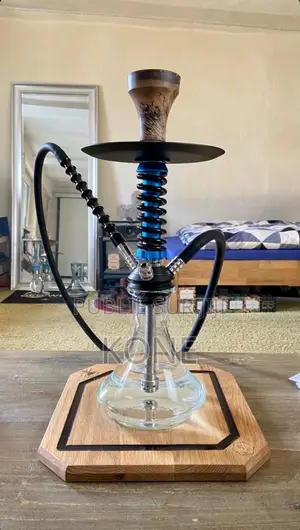 Accessoires Fumeurs