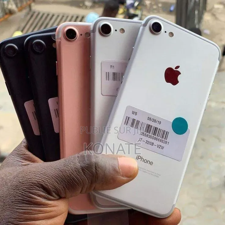 Nouveau Apple iPhone 8 64 GB Bronze