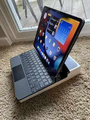 Nouveau Apple iPad (2025) 128 GB Noir