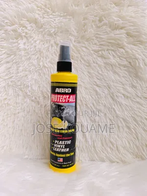 Kit De Nettoyage Auto