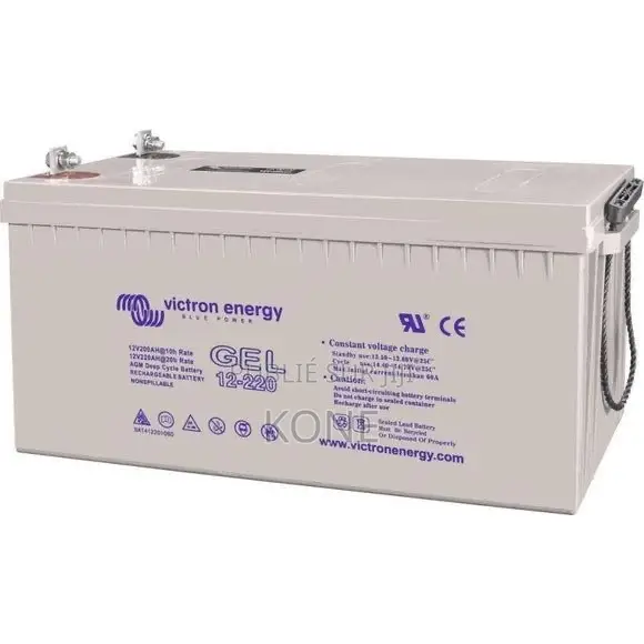 Électronique > Énergie Solaire