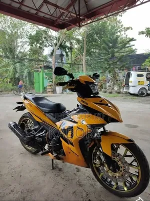 Moto Yamaha
