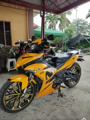 Moto Yamaha