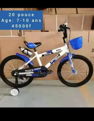 Vélo Électrique