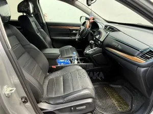 Honda CR-V 2020 Gris