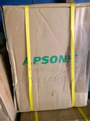 Nouveau Apsonic AP150-175A 2024 Autre